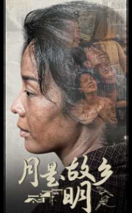 月是故乡明42集(全集)