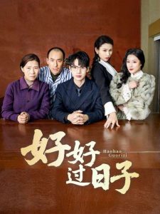 好好过日子短剧(全集)