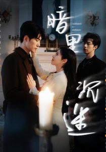 暗里沉迷(全集)